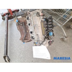 Fiat - 500 - Engine