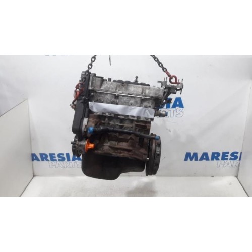 Fiat - 500 - Engine