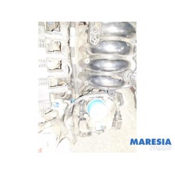 Fiat - 500 - Engine