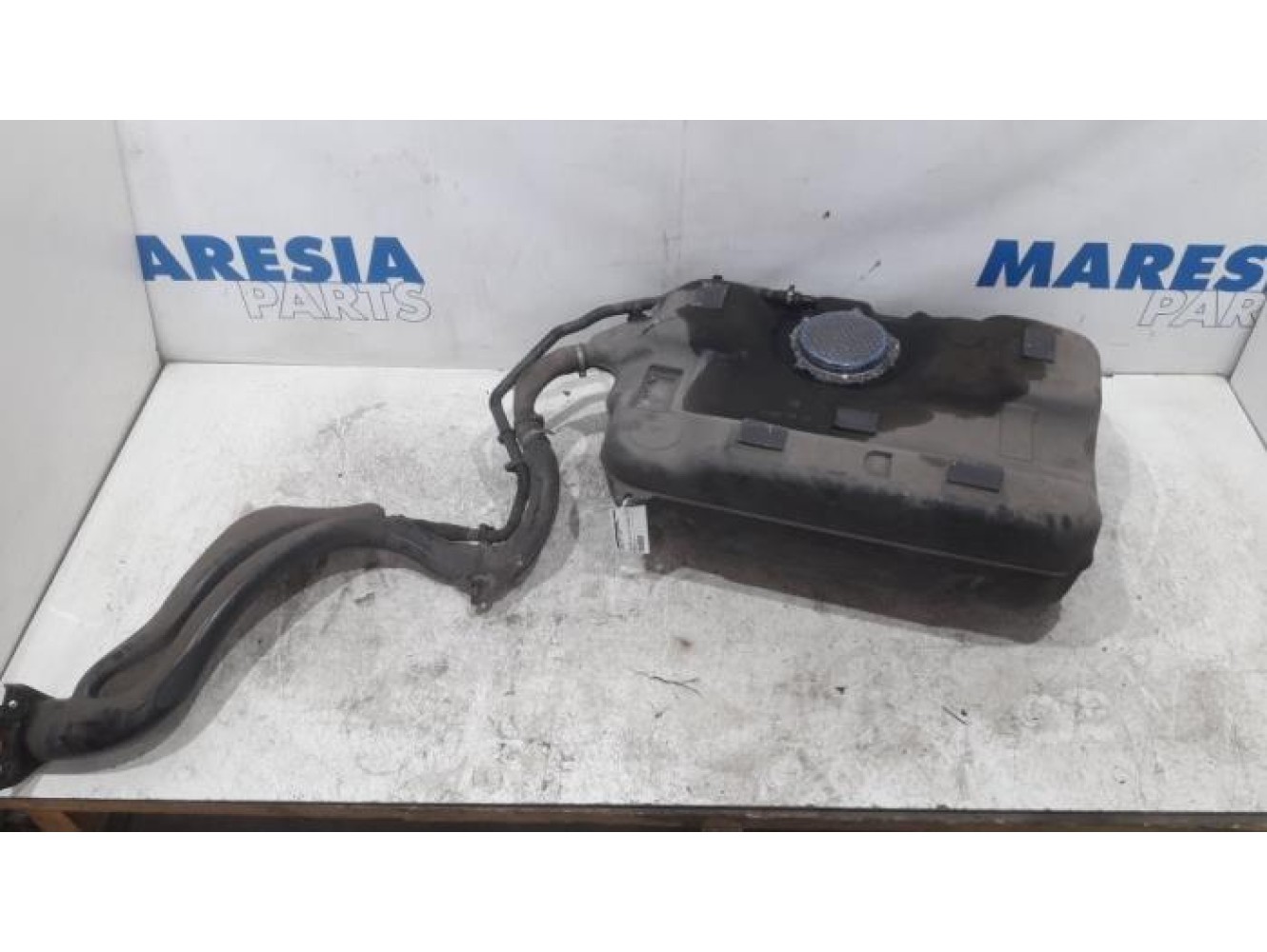 Opel - Combo - Réservoir de carburant