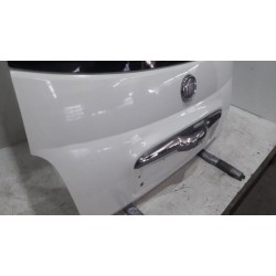 Fiat - 500 - Achterklep