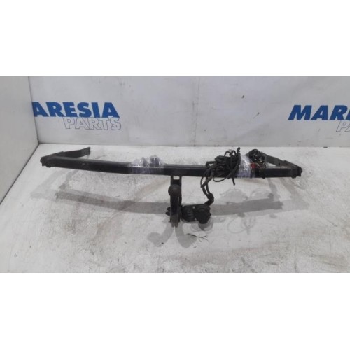 Renault - Grand Scenic - Towbar