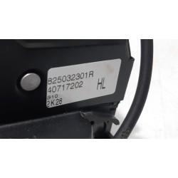 Renault - ZOE - Türschlossmechanik 4-türig links hinten