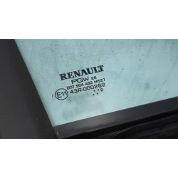 Renault - ZOE - Vitre triangulaire avant droite