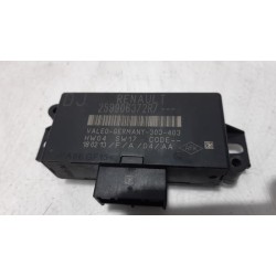 Renault - ZOE - PDC Module