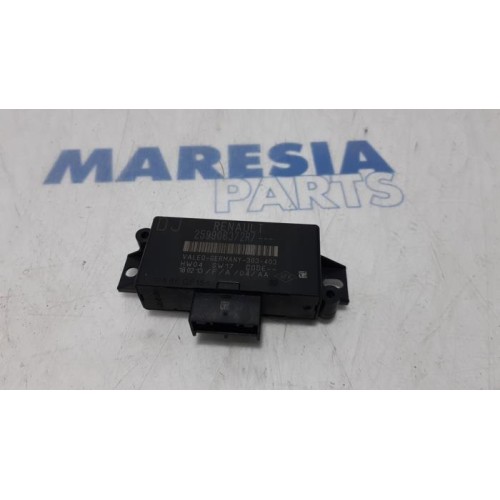 Renault - ZOE - PDC Module