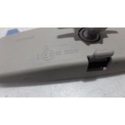 Renault - ZOE - Rear view mirror