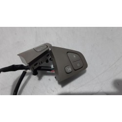 Renault - ZOE - Cruise control switch