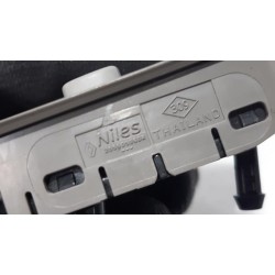 Renault - ZOE - Cruise control switch