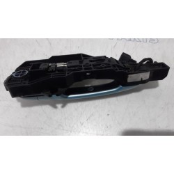 Renault - ZOE - Front door handle 4-door, right