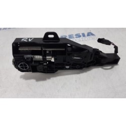 Renault - ZOE - Front door handle 4-door, right