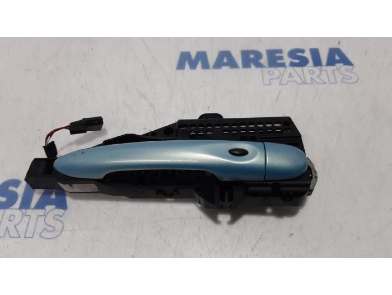 Renault - ZOE - Front door handle 4-door, right