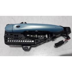 Renault - ZOE - Front door handle 4-door, right