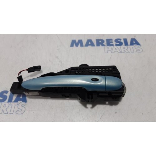Renault - ZOE - Front door handle 4-door, right