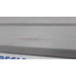 Renault - ZOE - Parcel shelf
