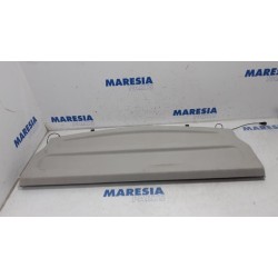 Renault - ZOE - Parcel shelf