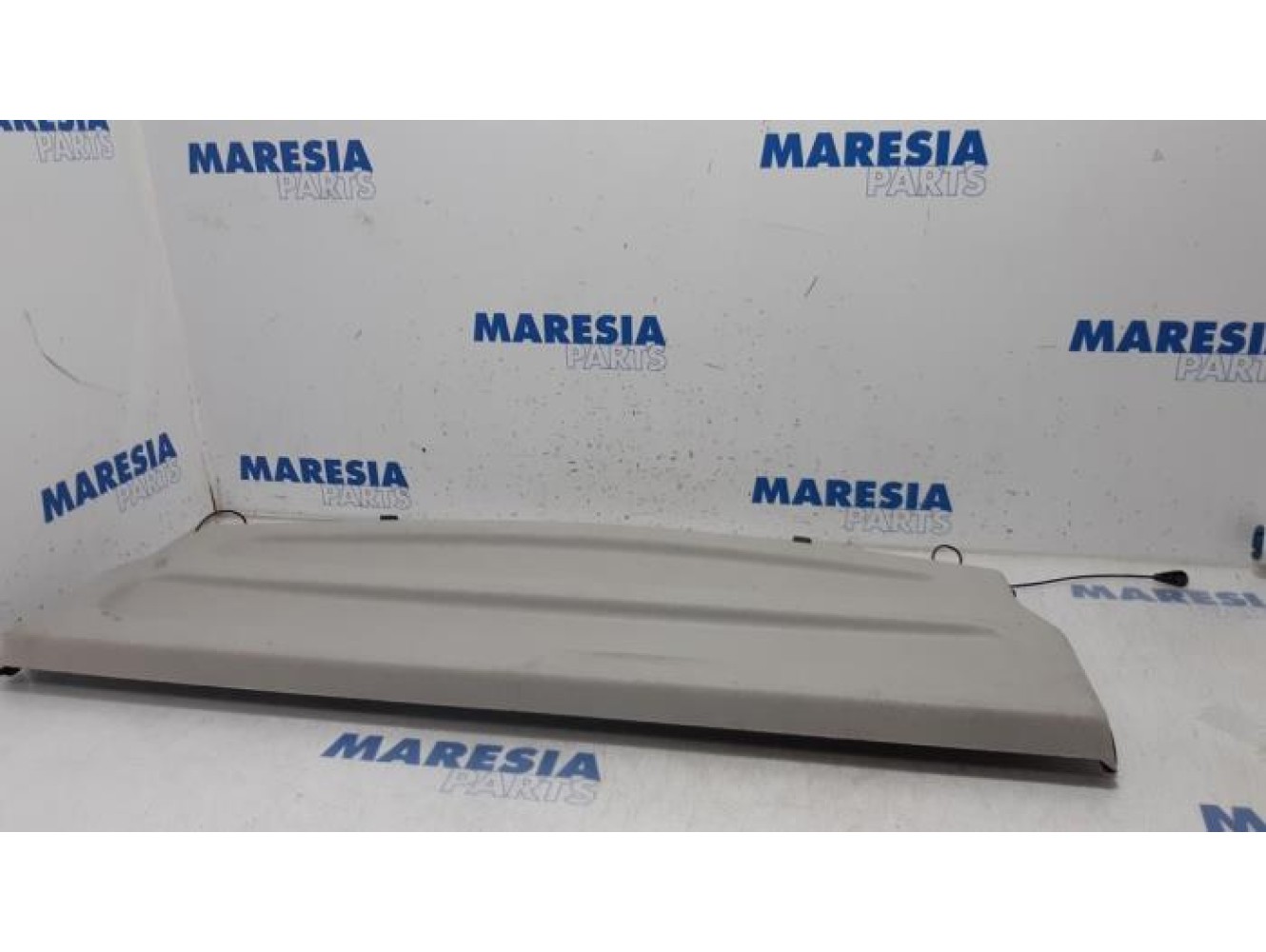 Renault - ZOE - Parcel shelf