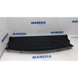 Renault - ZOE - Parcel shelf