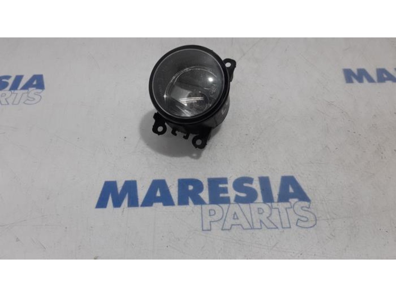 Renault - Grand Scenic - Fog light, front left