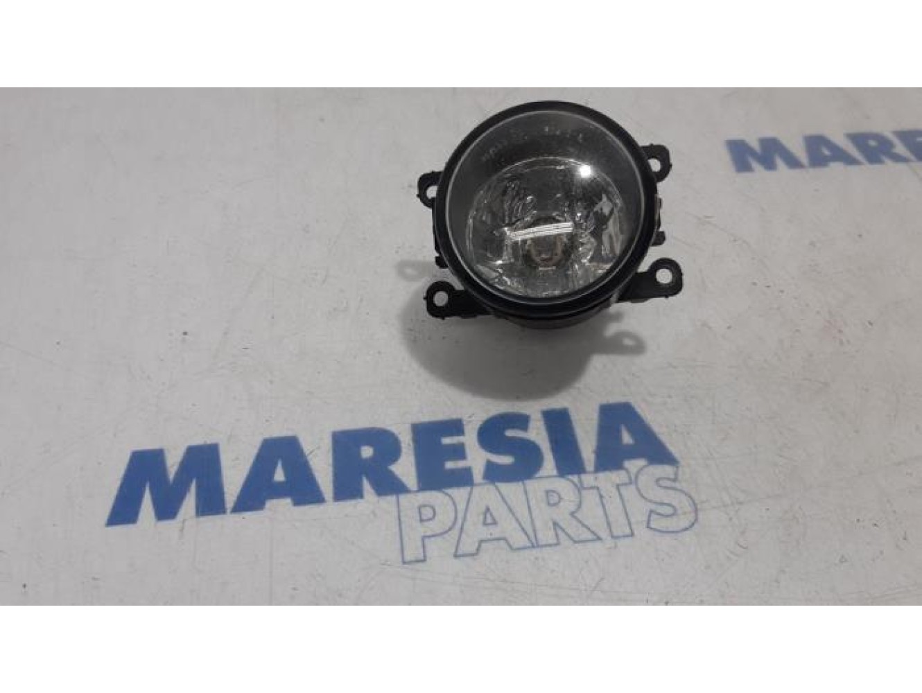 Renault - Grand Scenic - Fog light, front right