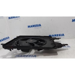 Renault - Grand Scenic - Fan motor