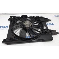Renault - Grand Scenic - Fan motor
