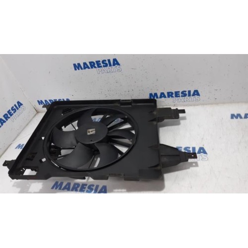 Renault - Grand Scenic - Fan motor