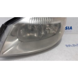 Renault - Grand Scenic - Phare gauche
