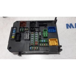 Peugeot - 508 - Engine management computer