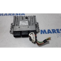 Peugeot - 508 - Engine management computer