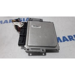 Peugeot - 508 - Engine management computer