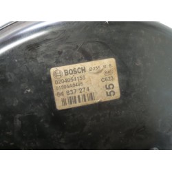 Alfa Romeo - Mito - Brake servo