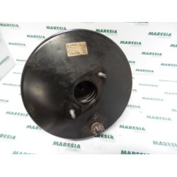 Alfa Romeo - Mito - Brake servo