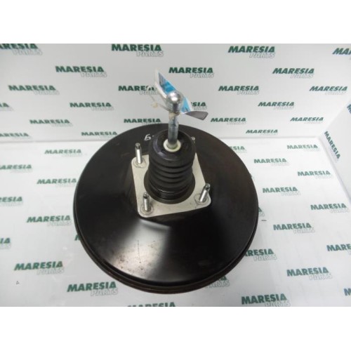 Alfa Romeo - Mito - Brake servo