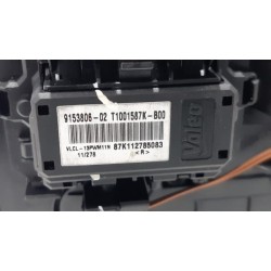 Peugeot - 508 - Heating and ventilation fan motor