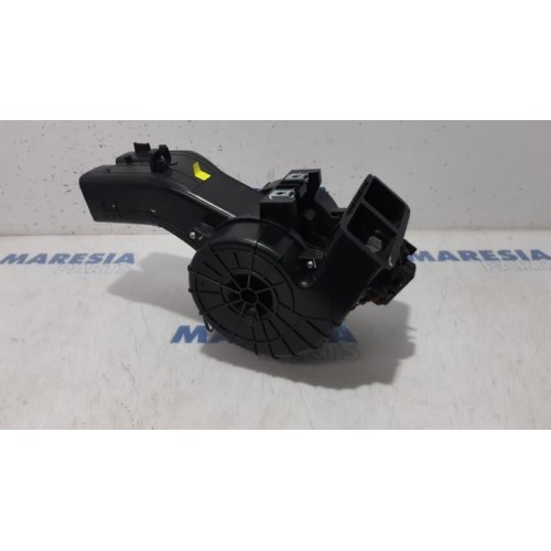 Peugeot - 508 - Heating and ventilation fan motor