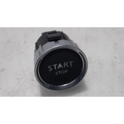 Peugeot - 508 - Start/Stopp Schalter