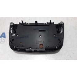 Peugeot - 508 - Panneau de commandes chauffage