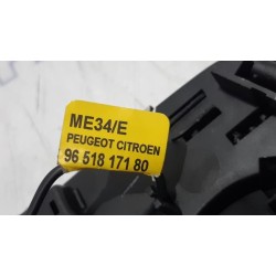 Peugeot - 508 - Innenbeleuchtung vorne
