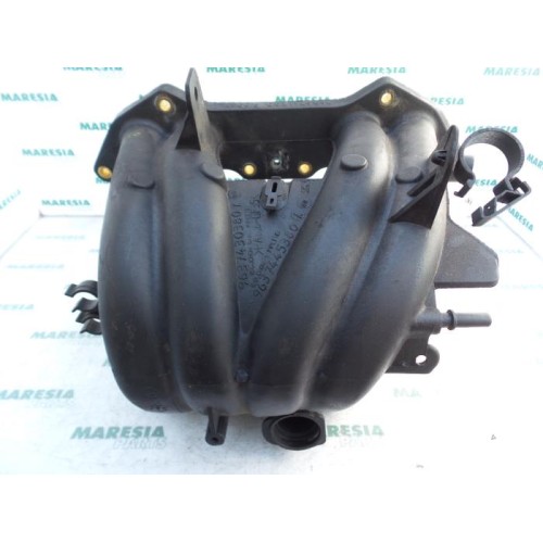 Citroen - Berlingo - Intake manifold
