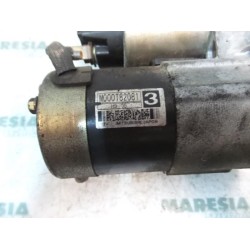 Peugeot - 406 - Startmotor