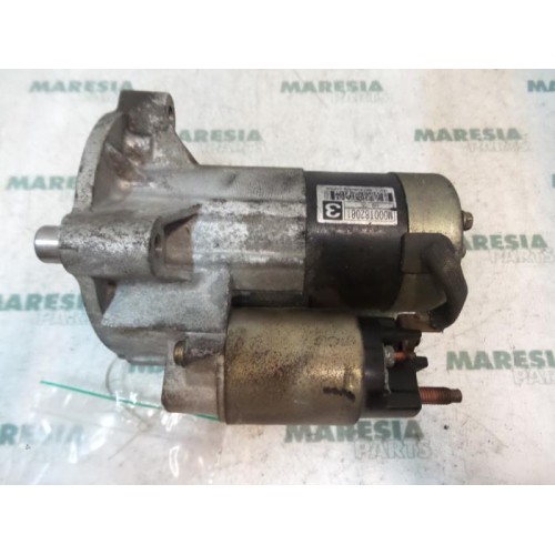 Peugeot - 406 - Starter