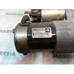 Peugeot - 406 - Startmotor