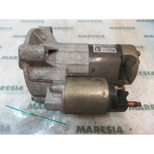 Peugeot - 406 - Starter
