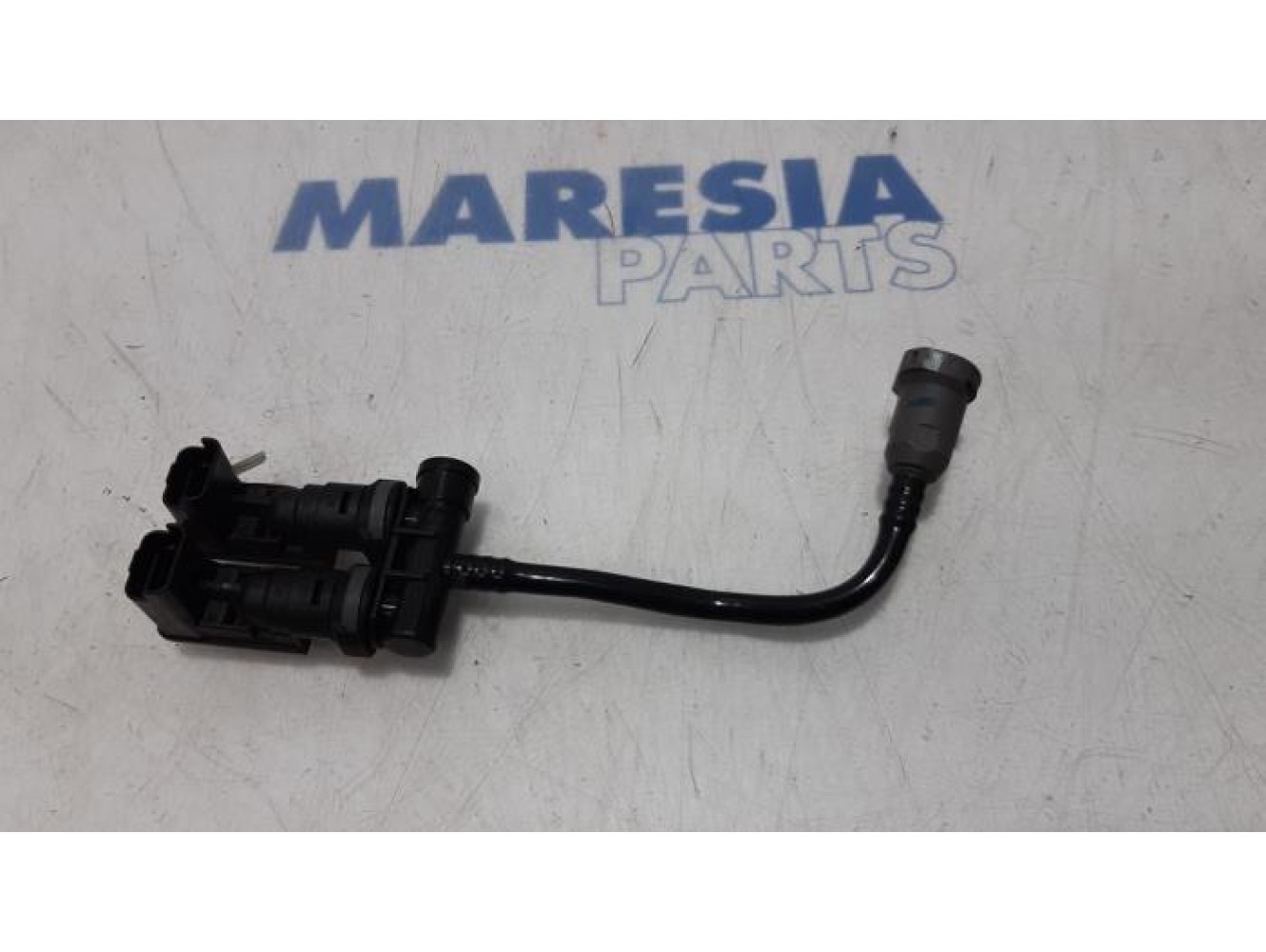 Peugeot - 508 - Öldrucksensor