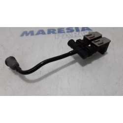 Peugeot - 508 - Öldrucksensor