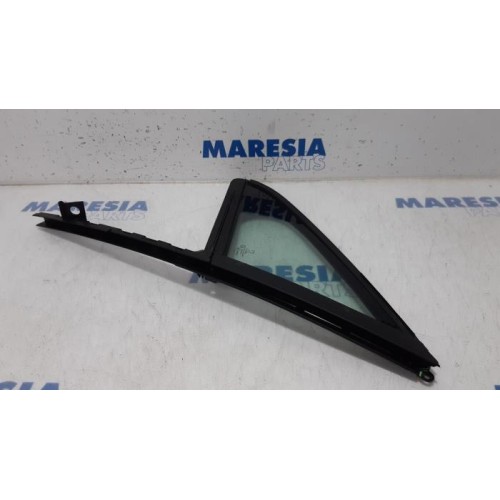 Peugeot - 508 - Dreieckfenster links vorne