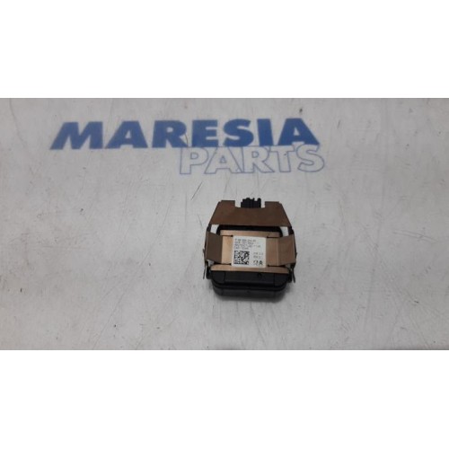 Peugeot - 508 - Rain sensor