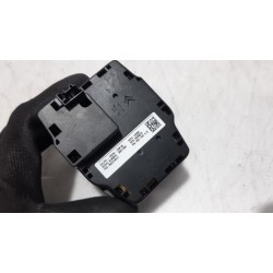 Peugeot - 508 - Navigation control panel