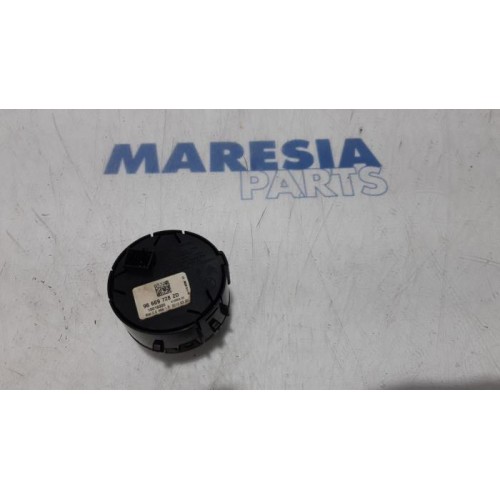 Peugeot - 508 - Switch